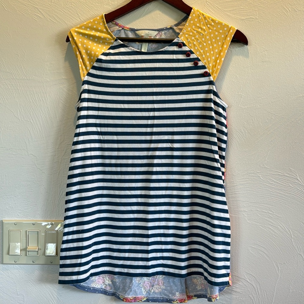 Matilda Jane size S